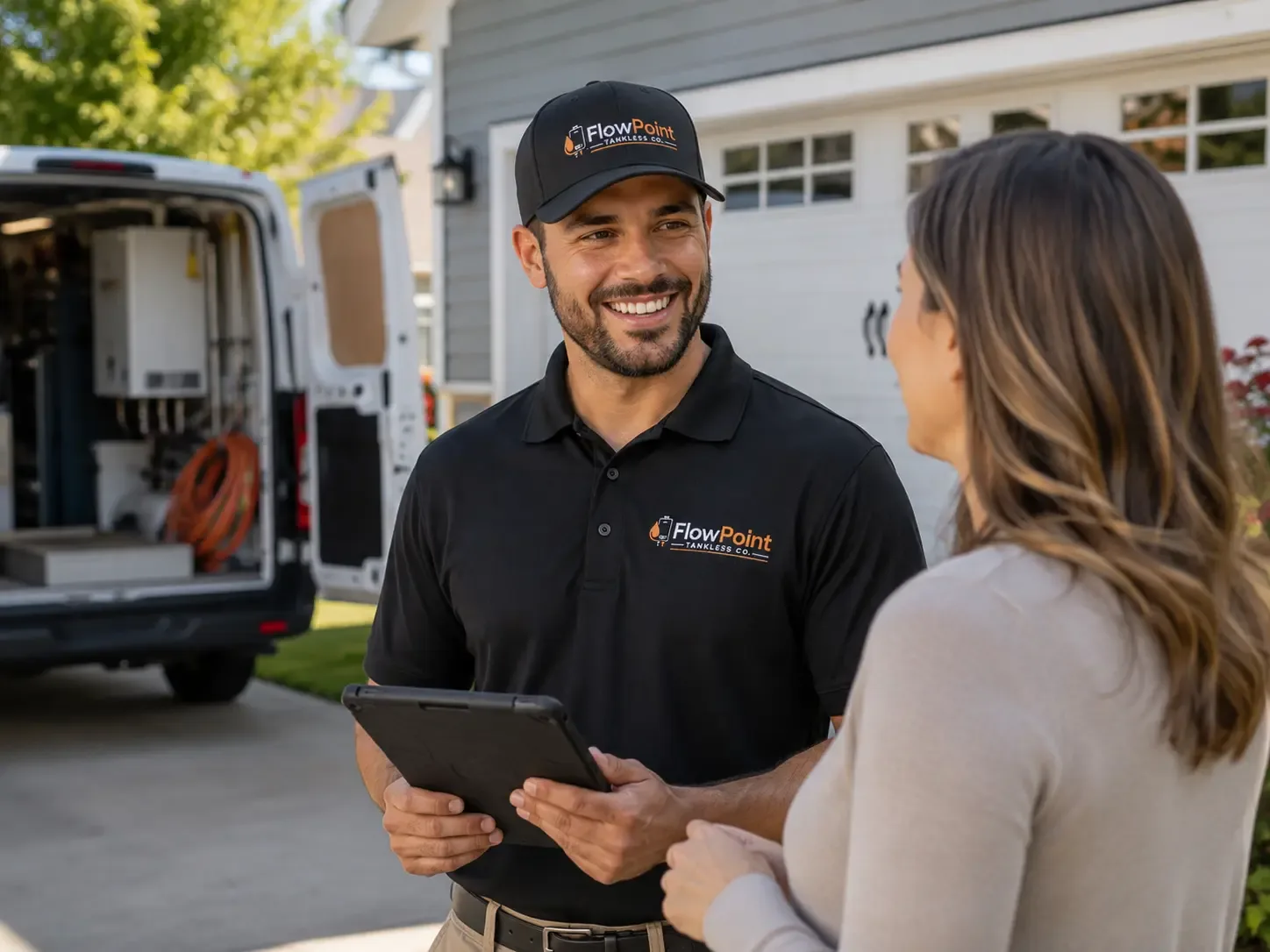 Tankless Water Heater Installation Appleton, MN FAQs